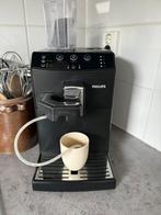 Philips HD8829 zwart espressomachine, Afneembaar waterreservoir, Gebruikt, Espresso apparaat, Ophalen