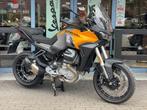 Moto Guzzi Stelvio Gialo Savana 2024, 2 cilinders, Bedrijf, Meer dan 35 kW, Overig