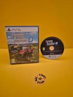 Farming Simulator 22, Verzenden, Info@giants-software.com, Zo goed als nieuw, Giants Software