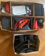 Uitgebreide Racebaan schaal 1/43, Ophalen of Verzenden, Gebruikt, Elektrisch, Overige merken