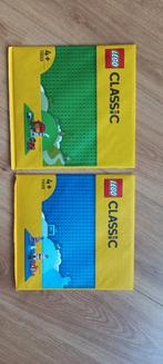 Grondplaten lego, Kinderen en Baby's, Speelgoed | Duplo en Lego, Ophalen of Verzenden, Nieuw, Lego