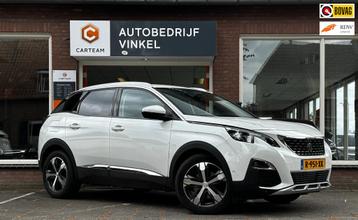 Peugeot 3008 1.2 PureTech Allure* Trekhaak*360 Camera*Carpla beschikbaar voor biedingen