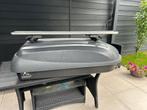 Dakkoffer 323 L, Auto diversen, Dakkoffers, Ophalen, Gebruikt