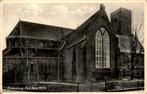 Culemborg - Ned Herv Kerk, Verzamelen, Ansichtkaarten | Nederland, Ophalen of Verzenden, 1920 tot 1940, Gelopen, Gelderland