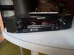 Marantz reciever, Ophalen, Zo goed als nieuw, Marantz
