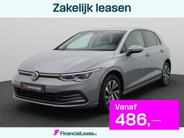 Volkswagen Golf 1.4 eHybrid Style 204PK DSG Full led, trekha beschikbaar voor biedingen