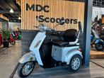 Nova scootermobiel ( nieuwe accus ) 2019, Overige merken, ., Ophalen of Verzenden, Zo goed als nieuw