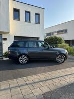 Zeer luxe RangeRover Autobiography 400PK verse APK tot 11-26, Auto's, Land Rover, Automaat, 2500 kg, Overige kleuren, Vierwielaandrijving