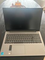 Lenovo Ideapad 3 15.6 inch Laptop, Ophalen, Gebruikt, Met videokaart, 8 GB