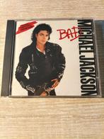 Michael Jackson - bad(picture disc), Ophalen of Verzenden