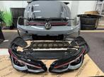 Vw Golf 8 Clubsport Voorkop koelerpakket koplampen 4pdc LA7C, Auto diversen, Tuning en Styling, Ophalen of Verzenden