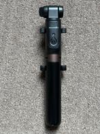 Blitzwolf BW-BS3 bluetooth Remote Tripod Selfie Stick, Ophalen of Verzenden, Zo goed als nieuw, Overige typen