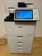CANON  Multifunctionele kleurenlaserprinter iR-ADV C256i, Kopieren, Canon, Laserprinter, Ophalen