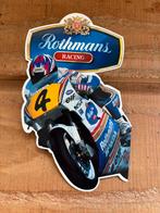 Rothmans Racing, Verzenden, Zo goed als nieuw