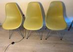 5x Vita Eames Replica DSR, eetkamerstoelen, Ophalen