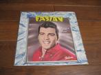 60s fabian lp gr hits lp, Ophalen of Verzenden, Zo goed als nieuw, 12 inch, Rock-'n-Roll