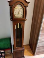 Antieke Engelse Staande Klok, Antiek en Kunst, Ophalen
