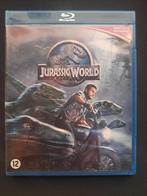 Jurassic World Blu-ray - Actie!, Ophalen of Verzenden, Zo goed als nieuw, Actie