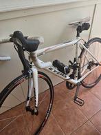 Stevens racefiets, Fietsen en Brommers, Fietsen | Racefietsen, Gebruikt, Aluminium, Meer dan 20 versnellingen, 53 tot 57 cm