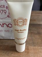 Hannah Sun Perfection High Quality Cream, Sieraden, Tassen en Uiterlijk, Uiterlijk | Gezichtsverzorging, Ophalen of Verzenden