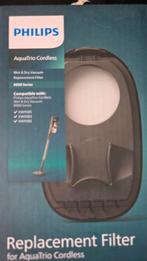 Philips Aqua trio onderdelen, Ophalen of Verzenden, Zo goed als nieuw, Stofzuiger