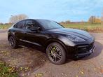 Porsche Cayenne 3.0V6 462pk E-hybrid 2021 Zwart Sportuitlaat, Auto's, Automaat, Cayenne, Plug-in hybride, Vierwielaandrijving
