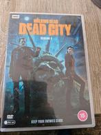 The walking dead, dead city, seizoen 1, Vanaf 16 jaar, Ophalen of Verzenden, Zo goed als nieuw, Horror