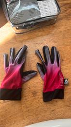Imperial riding handschoenen, Ophalen of Verzenden, Zo goed als nieuw