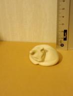 Slapende poes pph, Verzenden, Zo goed als nieuw, Poppenhuis