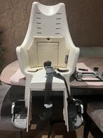 Fietsstoeltje achter Bobike, Fietsen en Brommers, Fietsaccessoires | Fietsstoeltjes, Achterzitje, Ophalen of Verzenden, Bobike