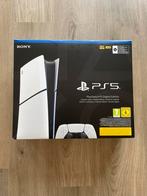 Playstation 5 Digital Edition 1TB - Nieuw, met bon, Ophalen of Verzenden, Nieuw, Playstation 5 Digital