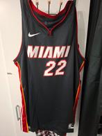 Miami Heat Jimmy Butler basketbal hemd - Nieuw!, Kleding | Heren, Ophalen, Zwart, Nike, Nieuw