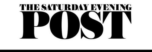 GEZOCHT Saturday Evening Post magazine’s vijftiger jaren, Verzamelen, Tijdschriften, Kranten en Knipsels, Tijdschrift, Buitenland