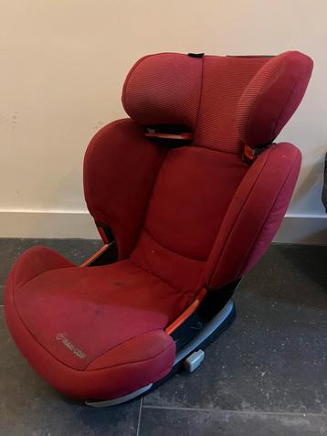 Maxi-Cosi Rodifix Autostoel beschikbaar voor biedingen