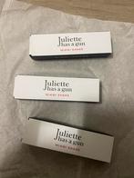 Juliette Has a Gun Miami Shake - 3 stuks, Sieraden, Tassen en Uiterlijk, Uiterlijk | Parfum, Ophalen of Verzenden, Nieuw