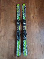 Champ Elan Ski's - Lengte 120cm, Gebruikt, 100 tot 140 cm, Ophalen of Verzenden, Carve