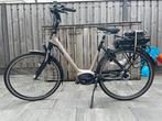 Elektrische fiets Sparta /Bosch Active line Plus 1.550km, Fietsen en Brommers, Elektrische fietsen, Ophalen, Sparta, Zo goed als nieuw