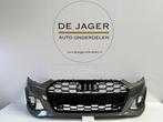 AUDI A5 S-Line S5 8W F5 B9 FACELIFT VOORBUMPER 8W6807437AB, Ophalen of Verzenden, Gebruikt, Audi, Bumper
