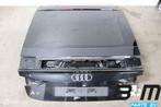 Achterklep Audi A7 4K LX7J 4K8827025A, Gebruikt
