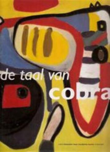 De taal van COBRA - Museumcollectie Van Stuijvenberg. Stokvi beschikbaar voor biedingen