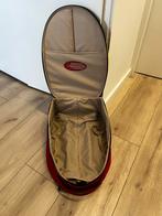 Samsonite Sammies Kinderkoffer - Lieveheersbeestje, Ophalen, Minder dan 50 cm, Zo goed als nieuw, Minder dan 35 cm