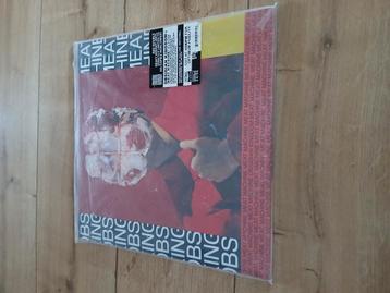Obsidian Kingdom LP Meat Machine Red Double sealed 350cp beschikbaar voor biedingen