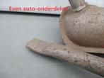 uitlaat demper fiat type 500, Auto-onderdelen, Ophalen of Verzenden, Nieuw, Fiat
