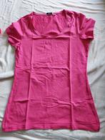 Miss Etam t-shirt roze, Kleding | Dames, T-shirts, Maat 42/44 (L), Ophalen of Verzenden, Roze, Zo goed als nieuw