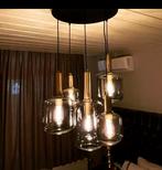 5-Lichts Hanglamp Joanet - Stijlvolle Verlichting, Huis en Inrichting, Lampen | Hanglampen, Verzenden, Marlonsmeubels@hotmail.com
