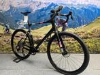 Scott Addict Gravel 30 Carbon Black XL 2025, Nieuw, Overige merken