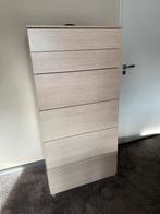 Ladenkast 6, Huis en Inrichting, Kasten | Ladekasten, Ophalen, Gebruikt, 5 laden of meer, 100 tot 150 cm