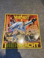 Wehrmach - Biermacht LP, Ophalen, Gebruikt, 12 inch, Overige genres