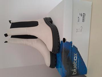 Nieuwe boots bluebox maat 39 beschikbaar voor biedingen