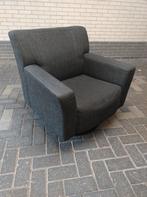 Henders en Hazel Draai Fauteuil, Huis en Inrichting, Fauteuils, Ophalen, Gebruikt, 75 tot 100 cm, 75 tot 100 cm
